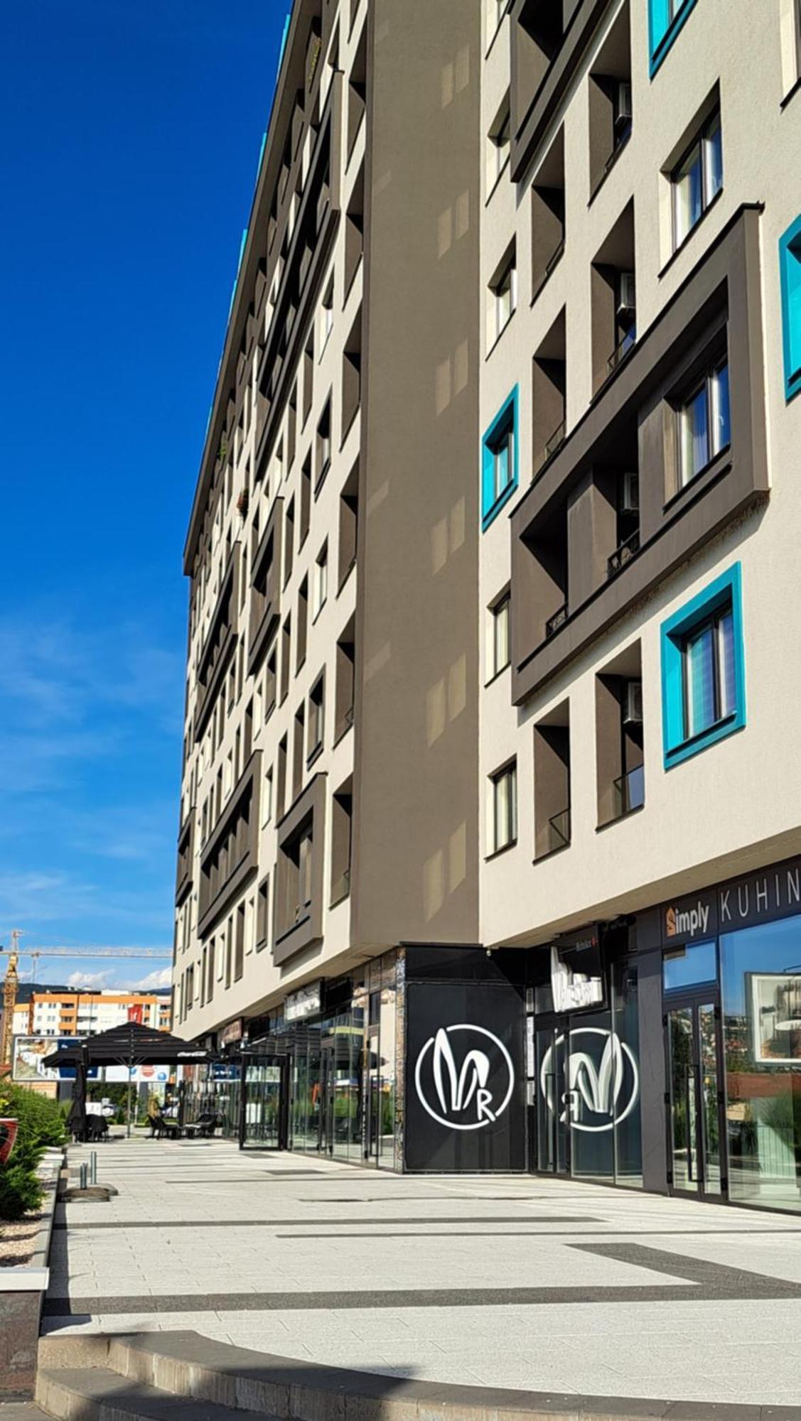 Apartment Saraj1 *